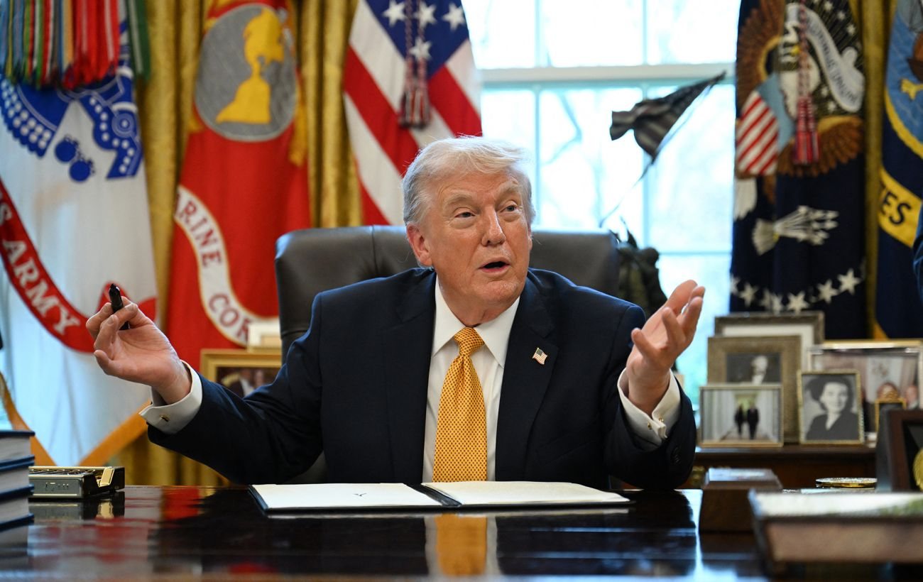 Трамп анонсував підготовку масштабної угоди про закупівлю калійних добрив у Білорусі