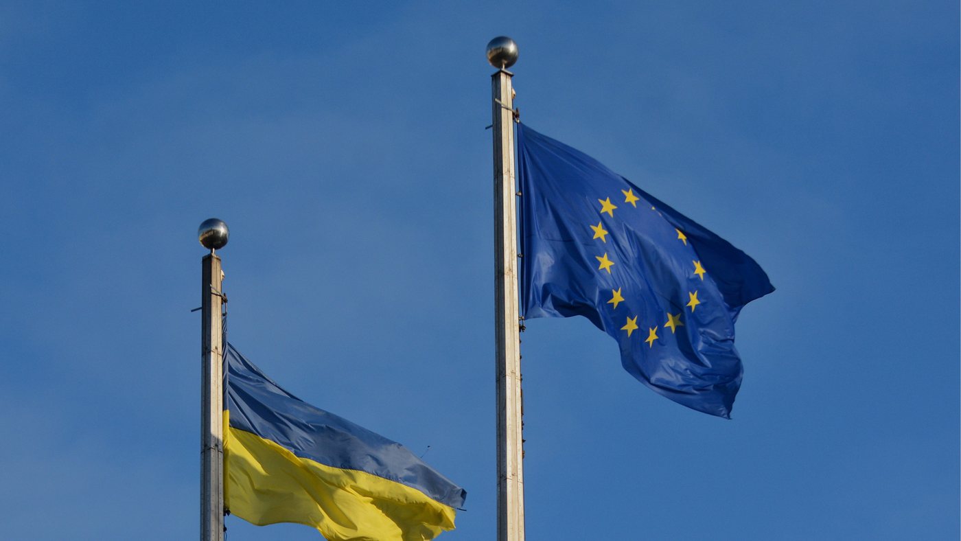 Рада ЄС схвалила восьмий транш для України на 3 млрд євро