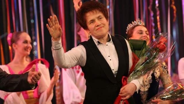 Людмила Янукович могла померти: її номер у РФ отримав статус померлої особи