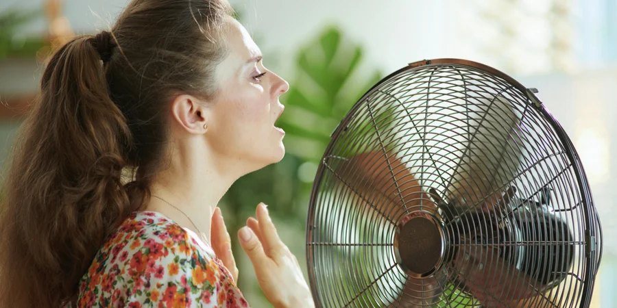 В Україні на початку тижня очікується спека до +38 градусів і локальні дощі