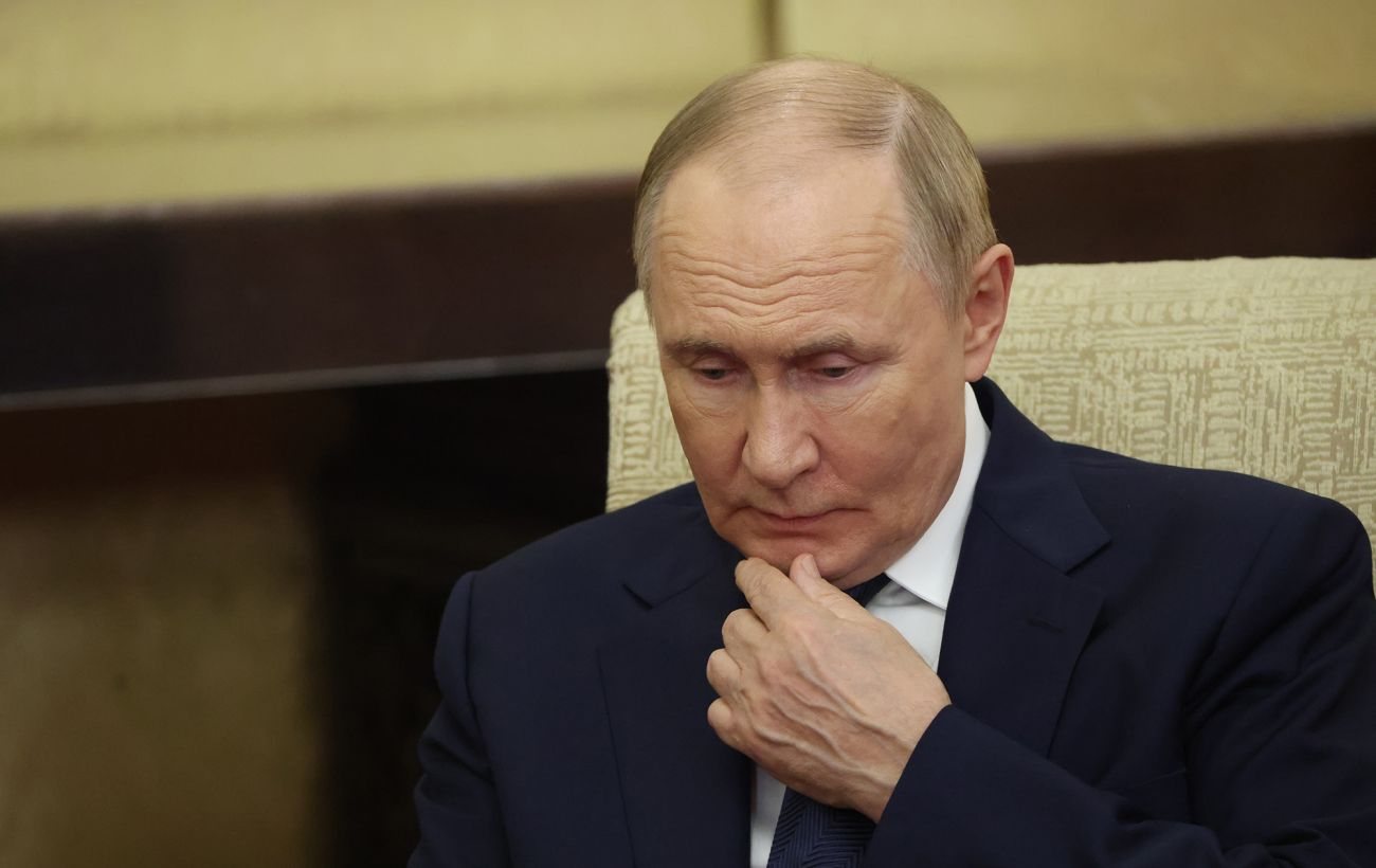 Радники пропонували Путіну перемир'я по лінії фронту, але він хоче захопити Донбас