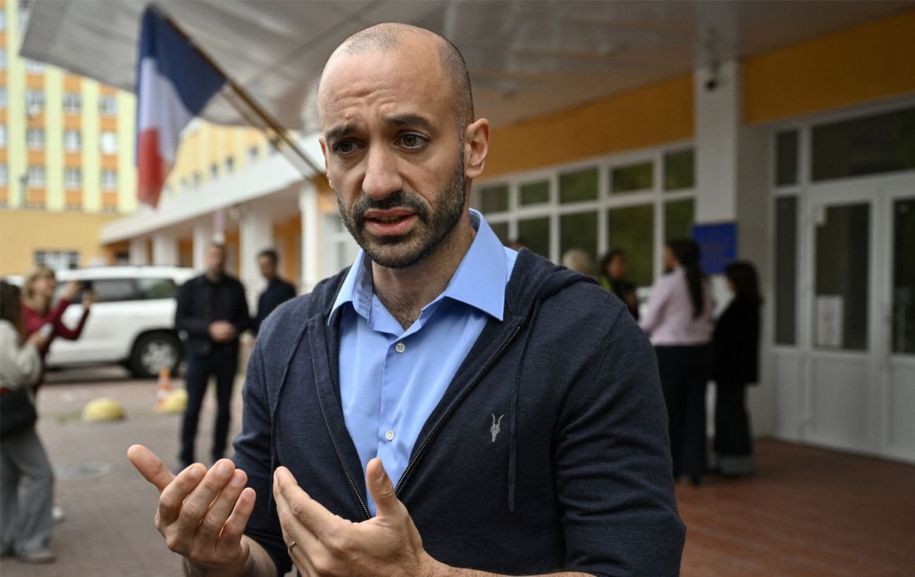 У Парижі прогнозують, що підтримка України триватиме після відходу Макрона