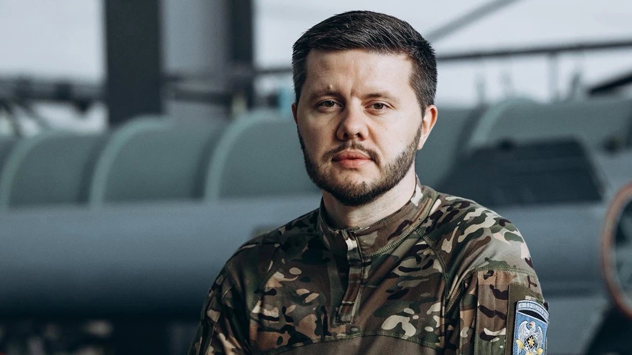 Олексій Рева став заступником міністра оборони з питань цифрового розвитку
