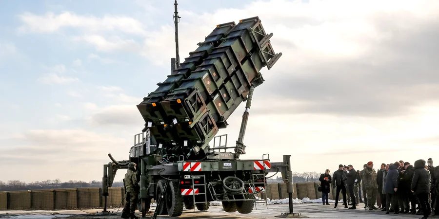 Foreign Policy пояснило, чому ліцензія на Patriot не розв'яже проблему ППО України