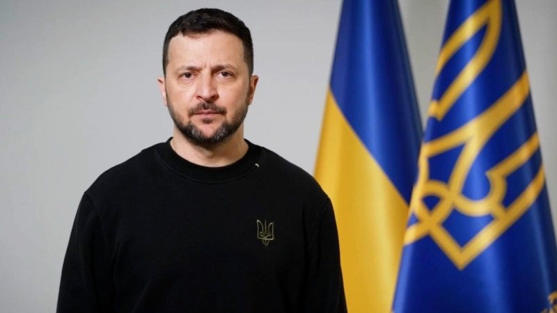 Зеленський назвав проходження зими головним завданням нового уряду
