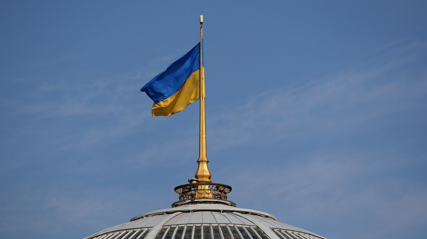 Верховна Рада продовжила воєнний стан і мобілізацію до 31 жовтня