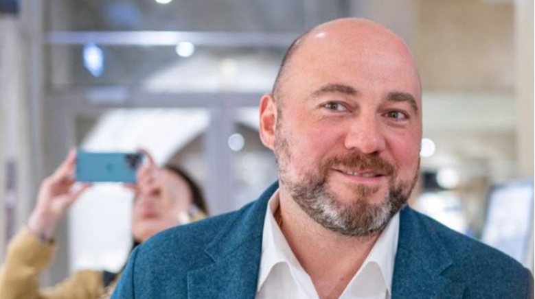 Столар заявив, що не може внести 300 млн грн застави через відмови банків