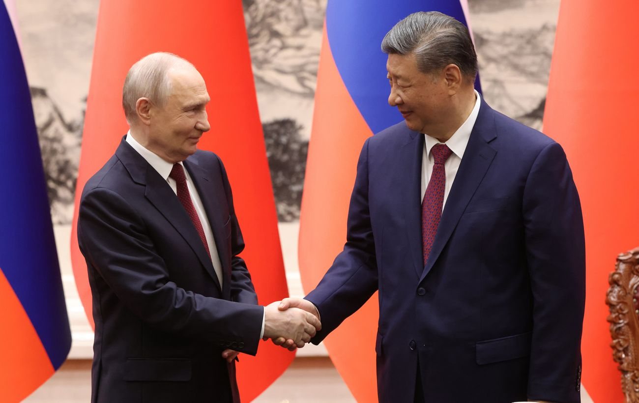 Путін планує поїздку до Китаю на саміт АТЕС, але може пропустити G20 у США