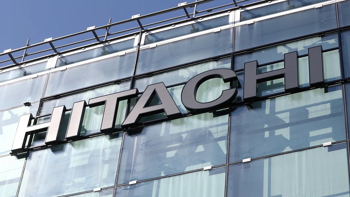 GlobalLogic і Hitachi Digital Services об’єднаються під брендом Hitachi Digital