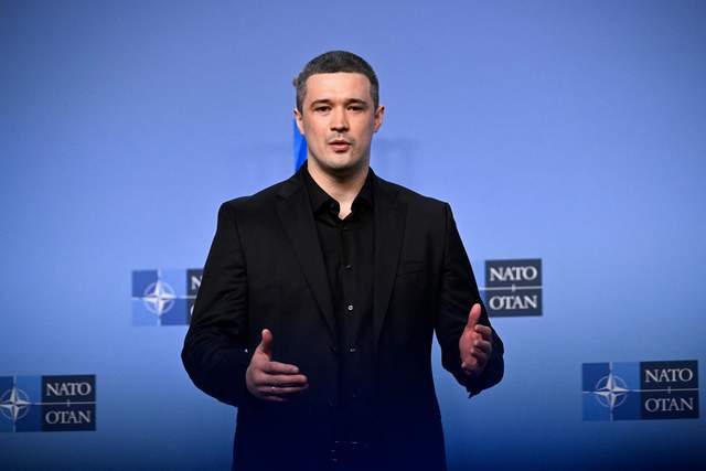 Федоров розповів про мету візиту до США та заперечив плани щодо Трампа