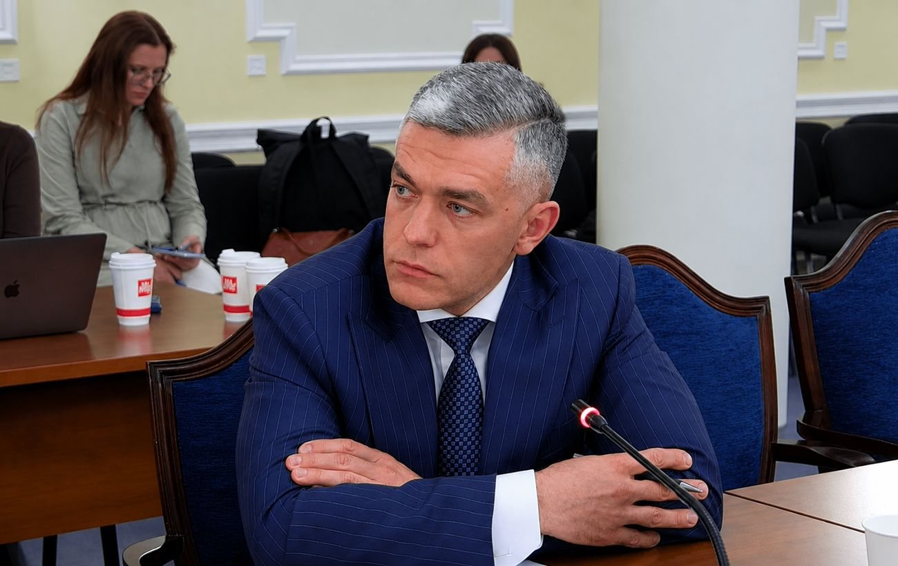Ексголова наглядової ради Sense Bank назвав звинувачення НАБУ необґрунтованими