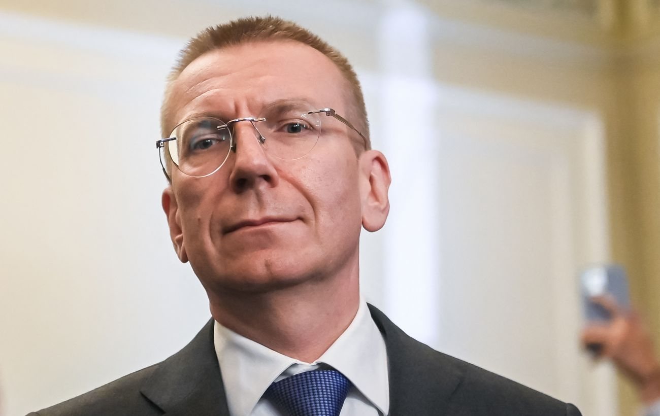 Президент Латвії закликав НАТО готуватися до можливого виклику з боку Росії