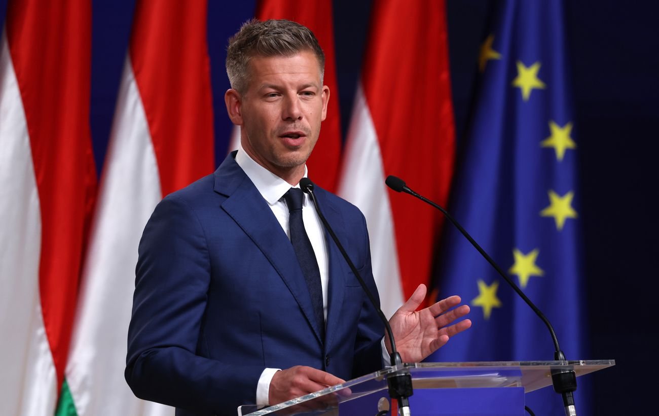 Угорщина заблокувала переговори про вступ України до ЄС за двома кластерами