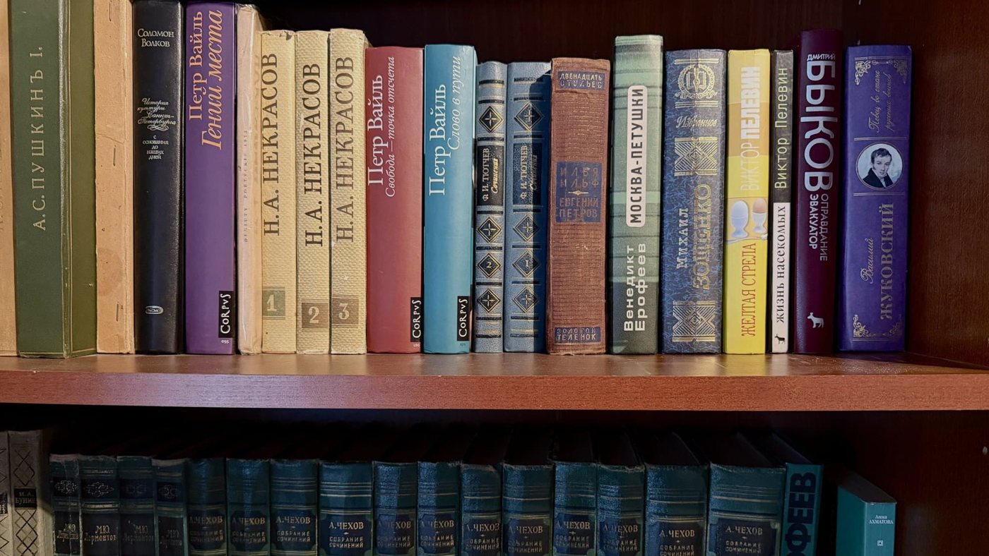Сейм Латвії заборонив імпорт книг, іграшок та одягу з Росії та Білорусі