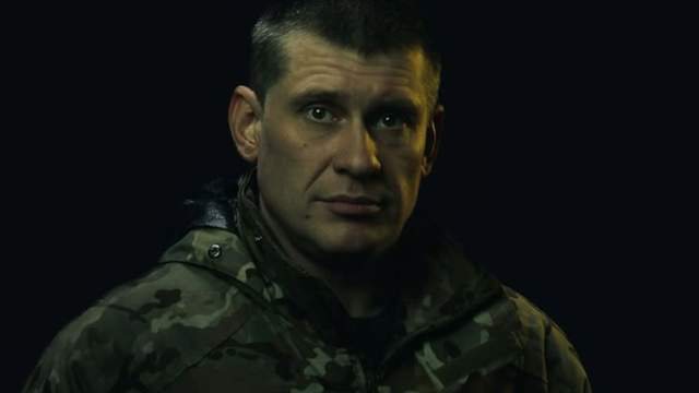 Помер батько актора та військового Олексія Тритенка