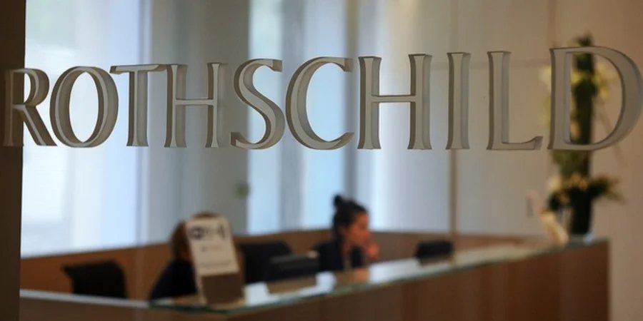 Ротшильди допоможуть продати Укргазбанк і Сенс Банк