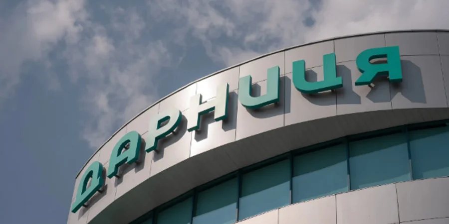 Росія вдруге за чотири дні вдарила по заводу «Дарниця» в Києві