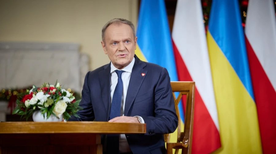 Глава МЗС Польщі звинуватив опозицію в антиукраїнськості через вимогу розсекретити допомогу