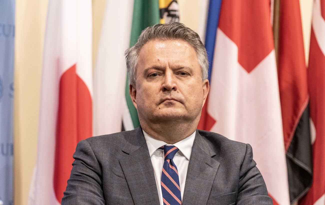 Трамп назвав Іспанію «жахливим партнером у НАТО» і закликав обірвати торгівлю