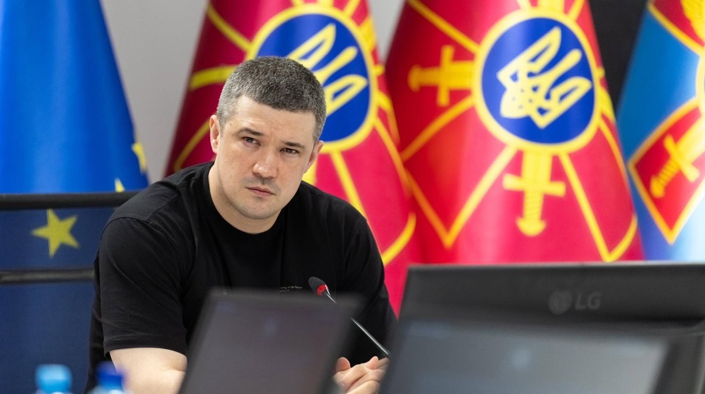 Федоров заявив, що не погодиться на жодну посаду, окрім міністра оборони
