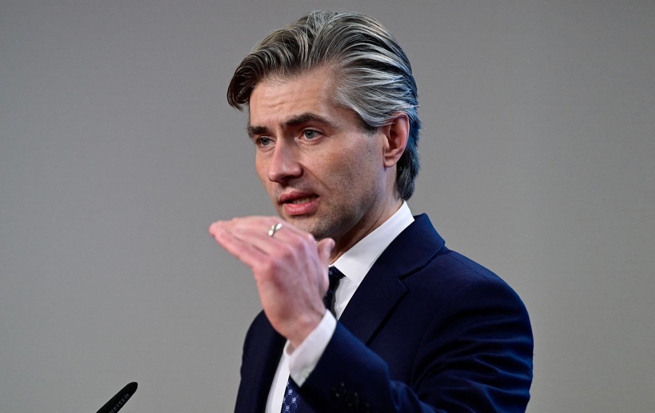 Литва визначила пріоритети головування в Раді ЄС: санкції проти РФ і вступ України