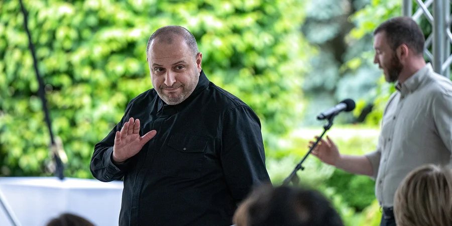 Зеленський призначив Умєрова головою Служби зовнішньої розвідки
