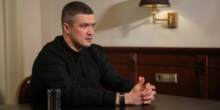 Рейтерович розкритикував Федорова через згоду стати радником італійського міністра оборони