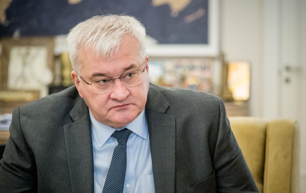 Київ працює над швидким врегулюванням дипломатичного непорозуміння з Сеулом через полонених КНДР