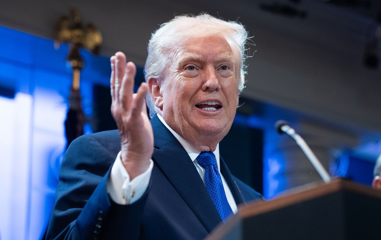 Трамп опублікував список із 25 «досягнень» за час при владі