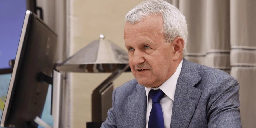 У Москві за шахрайство з китайськими дронами заарештували мільярдера Валерія Кустова