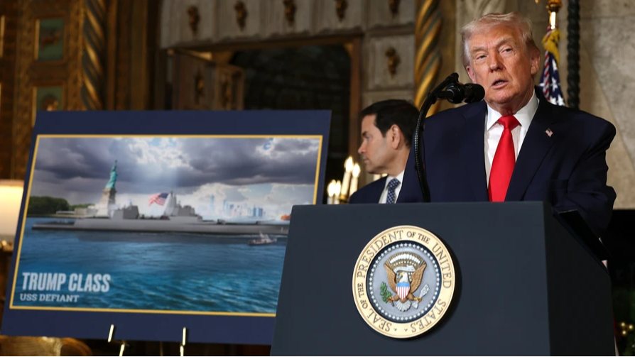 12 сенаторів США вимагають від Трампа скасувати дизельну угоду з Путіним