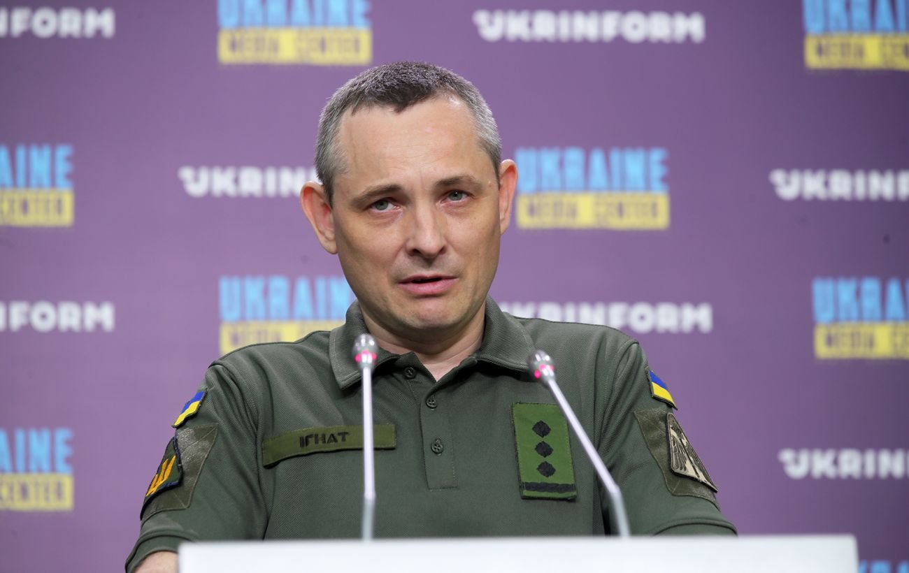 Російська балістика влучила у приватний спорткомплекс на Київщині, а не у військовий полігон — Ігнат