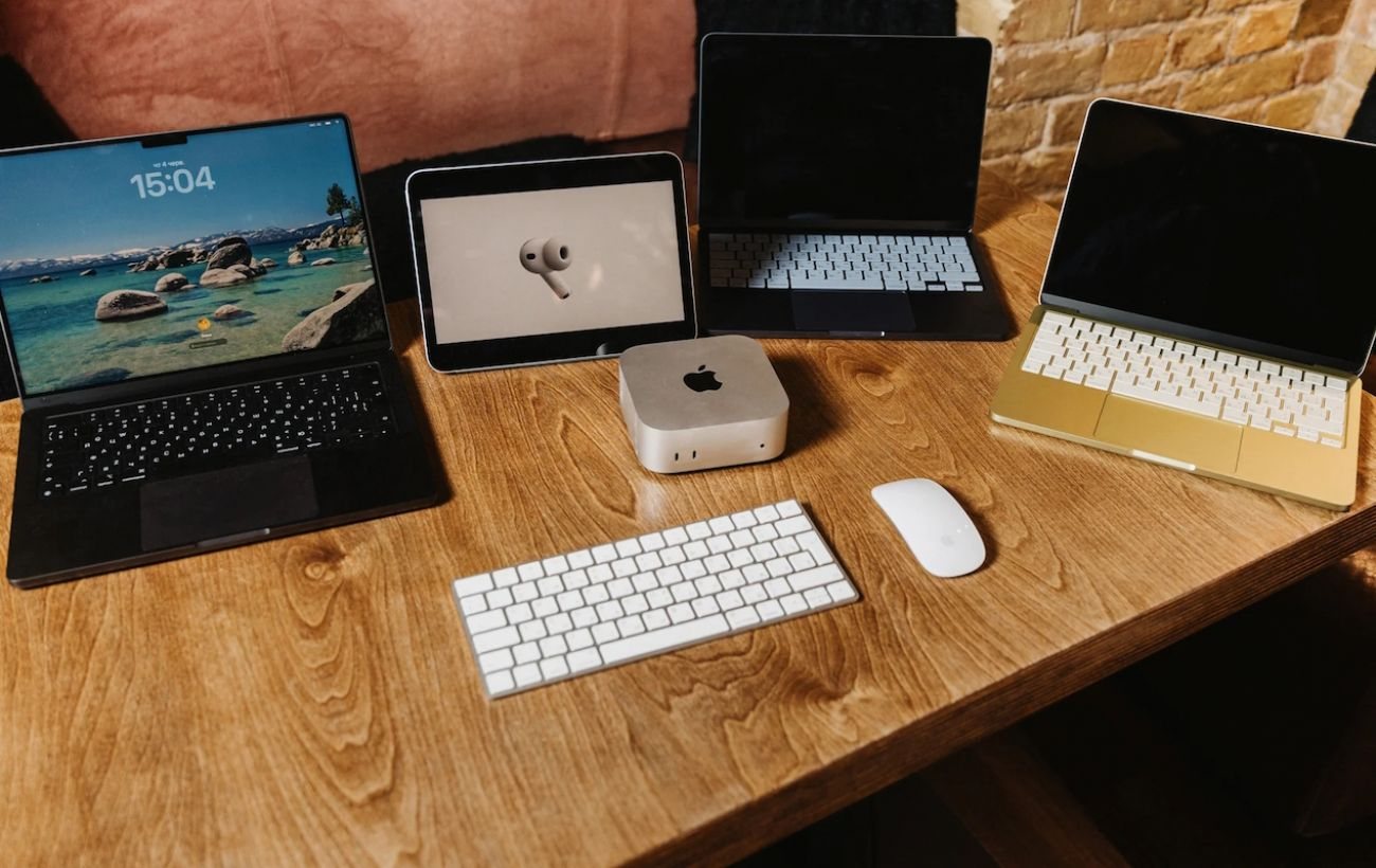 Apple в українському бізнесі: три кейси впровадження корпоративної техніки
