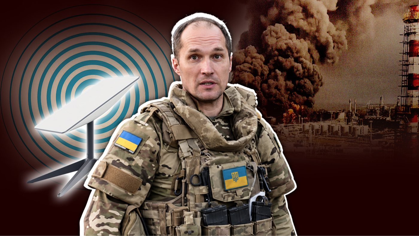 Бутусов: припинення розвідпідтримки США стане «цвяхом у домовину» адміністрації Трампа