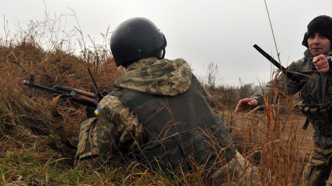 Зеленський розкрив нові дані про втрати Збройних сил України