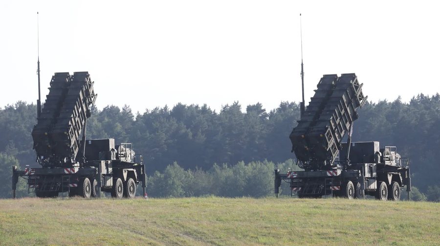 США ведуть переговори з країнами ЄС про спільне виробництво ракет для Patriot