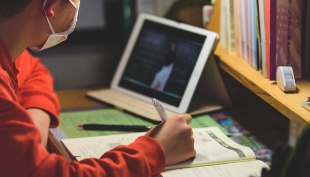 У Києві перший тиждень навчання у школах і дитсадках буде очно-дистанційним