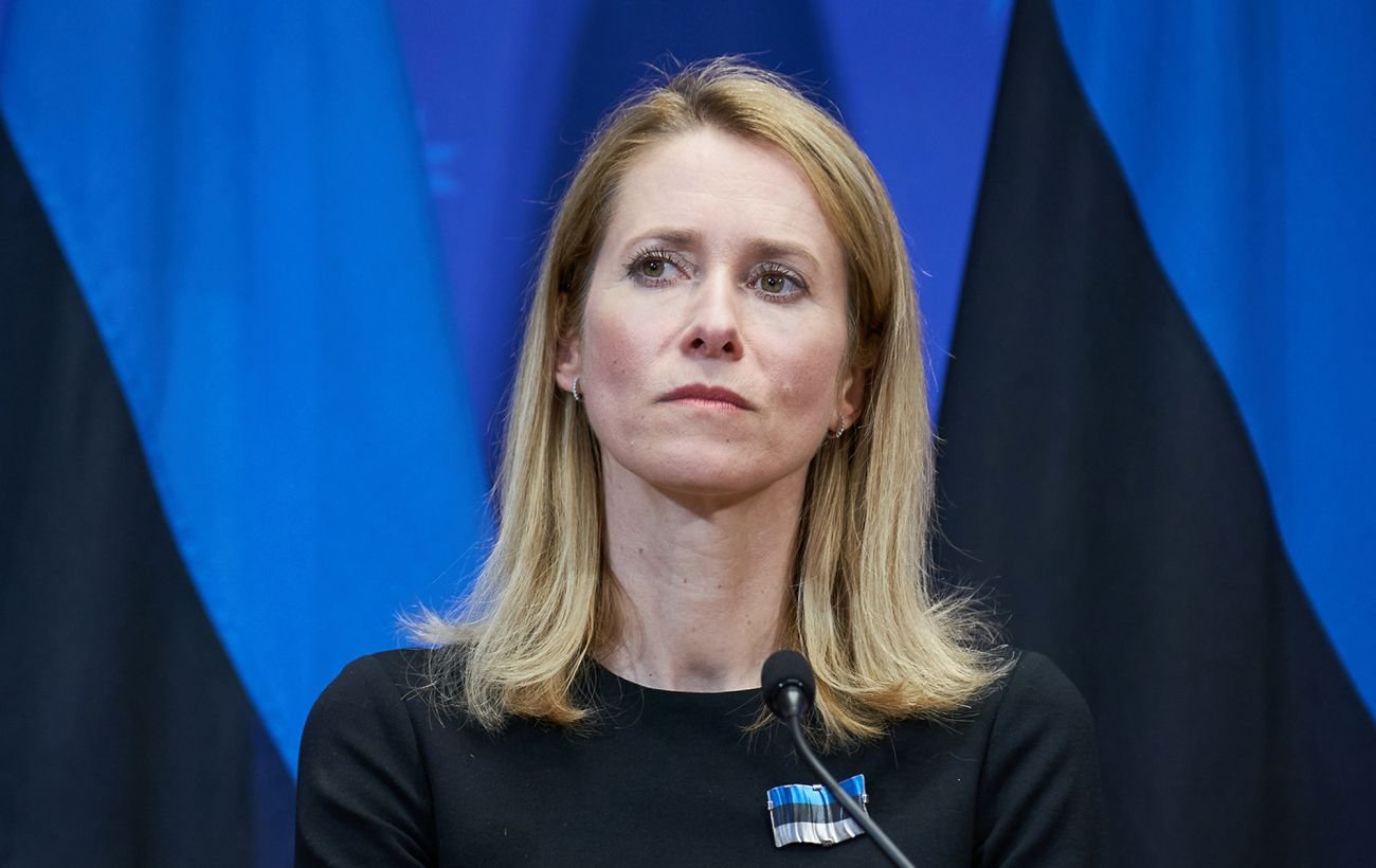 Каллас: ЄС ухвалить найбільший пакет санкцій проти Росії