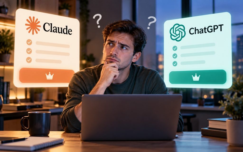 SemiAnalysis: підписка Claude дає у 4–5 разів більше цінності, ніж ChatGPT