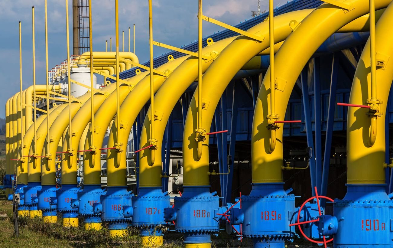 Експерт закликав дозволити експорт газу за профіциту