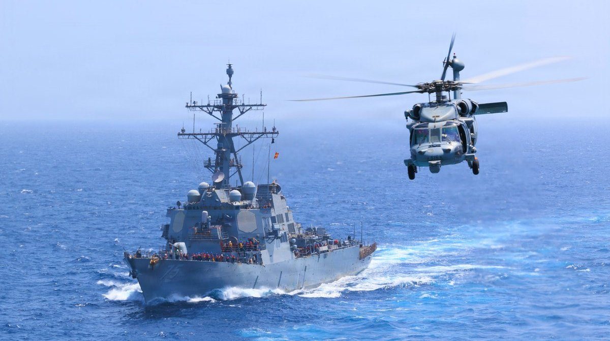 США на межі повномасштабної війни з Іраном через брак ресурсів — WP