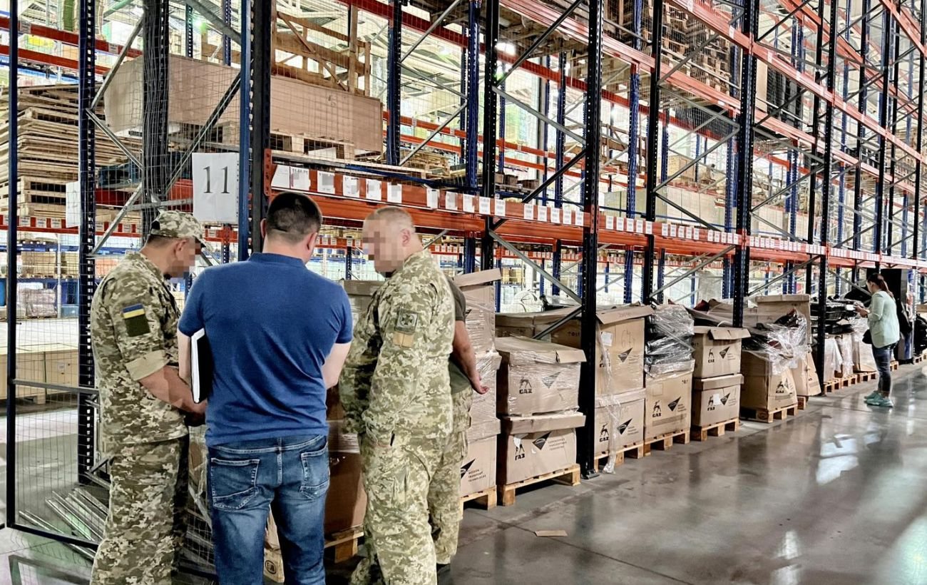 Що буде з посилками до €150 після скасування ПДВ-пільги