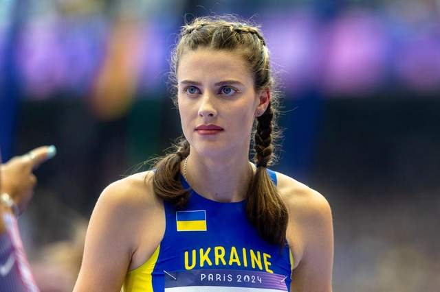 Ярослава Магучіх засудила рішення МОК повернути росіян на змагання