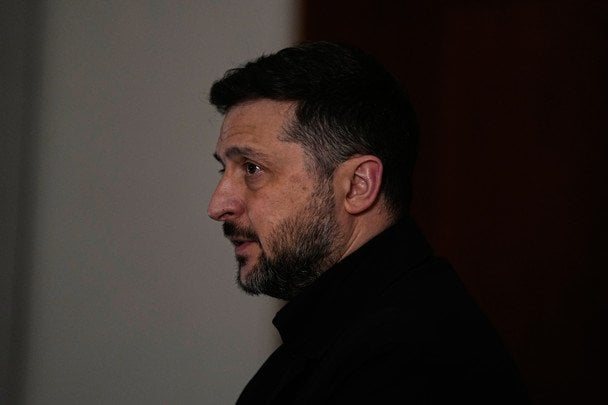 Зеленський поставив новому уряду завдання підготувати Україну до зими