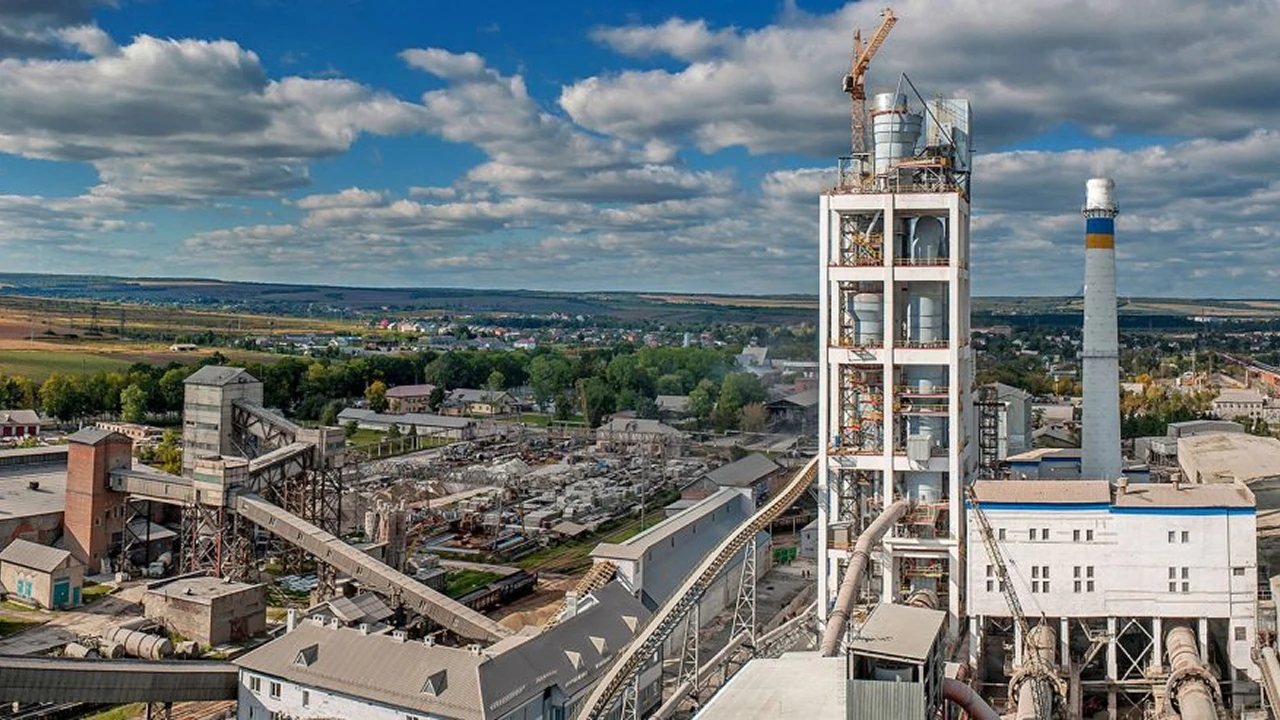 Тайванська TCC Group купує «Івано-Франківськцемент» за €750 млн