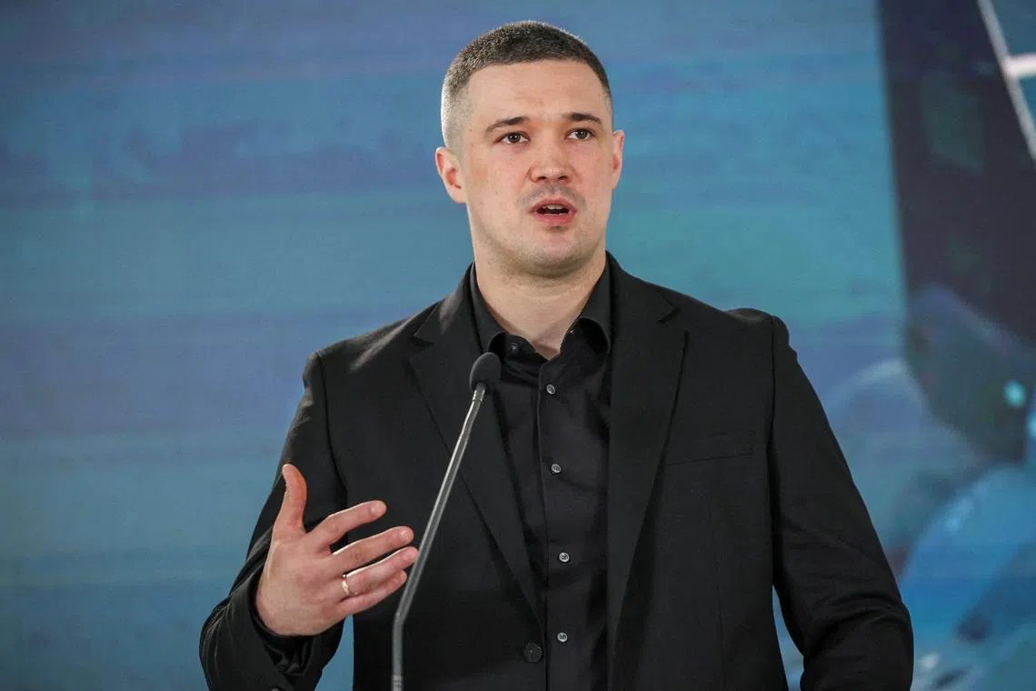 Чому слова Федорова про ризик поразки важать більше, ніж заяви Арестовича