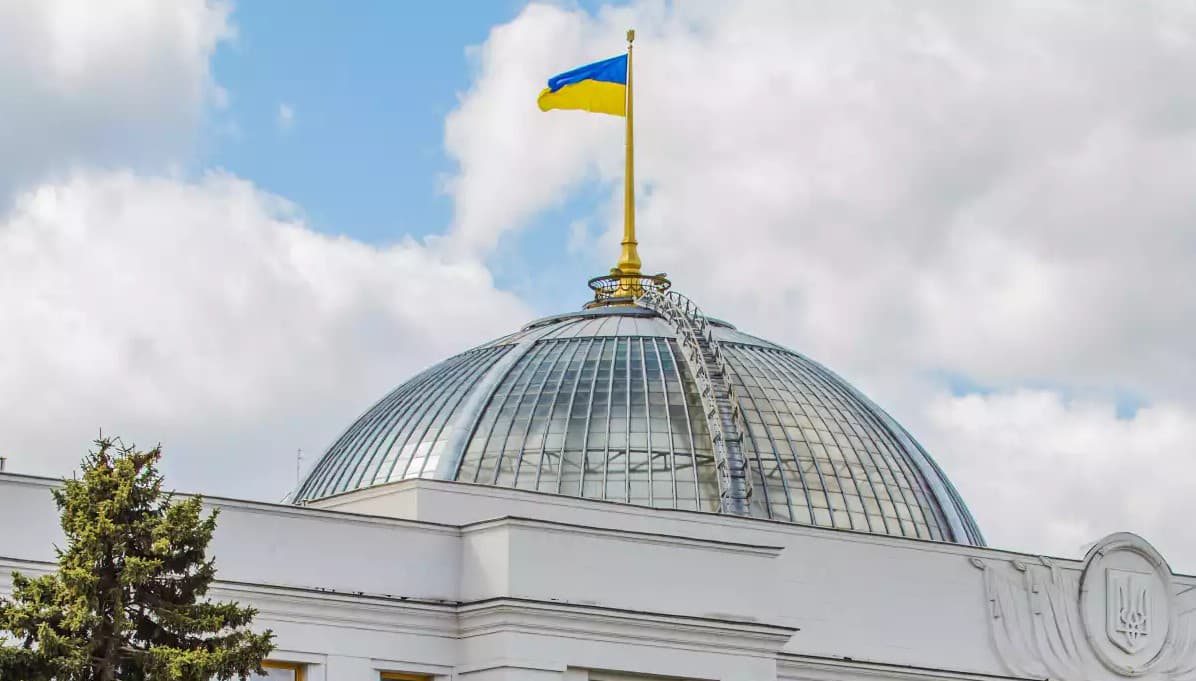 Верховна Рада першою у світі визнала злочином радянські репресії проти угорців