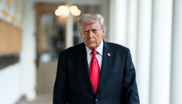 Трамп закликав республіканців додати Іран до законопроєкту про санкції проти Росії
