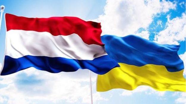 Зеленський 28 жовтня візьме участь у зустрічах у Нідерландах
