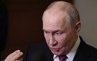 Путін погрожує Європі війною у разі введення військ в Україну